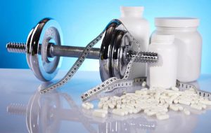 مکمل های ورزشی چیست