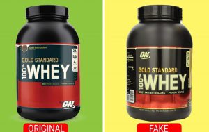 9 راه برای تشخیص مکمل های تقلبی