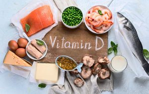 ویتامین D در پیشگیری از کرونا