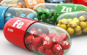 اصول مصرف مولتی ویتامین ها