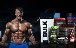 اصول مصرف مکمل های ورزشی