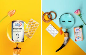 محصولات يوروويتال در چه زمينه هايي كاربرد دارند؟