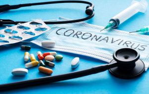 نقش مکمل ها در ویروس COVID-19