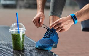 مکمل تغذیه ورزشی