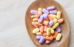 مکمل کودکان