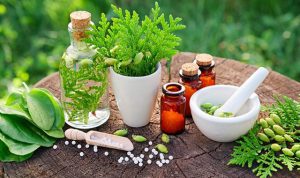 مقایسه داروهای گیاهی با شیمیایی