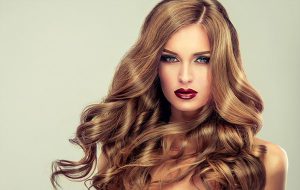 اثرات مصرف مکمل مو