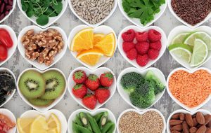 مولتی ویتامین مینرال