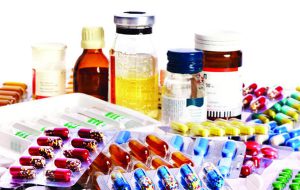 شرکت های دارویی