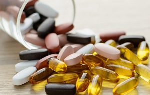 مولتی ویتامین ایرانی و خارجی