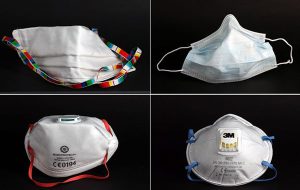 ضرورت استفاده از ماسک