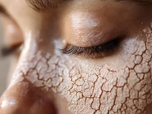 روتین پوست خشک چه مراحلی دارد؟