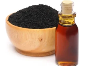 خواص روغن سیاه دانه برای مو