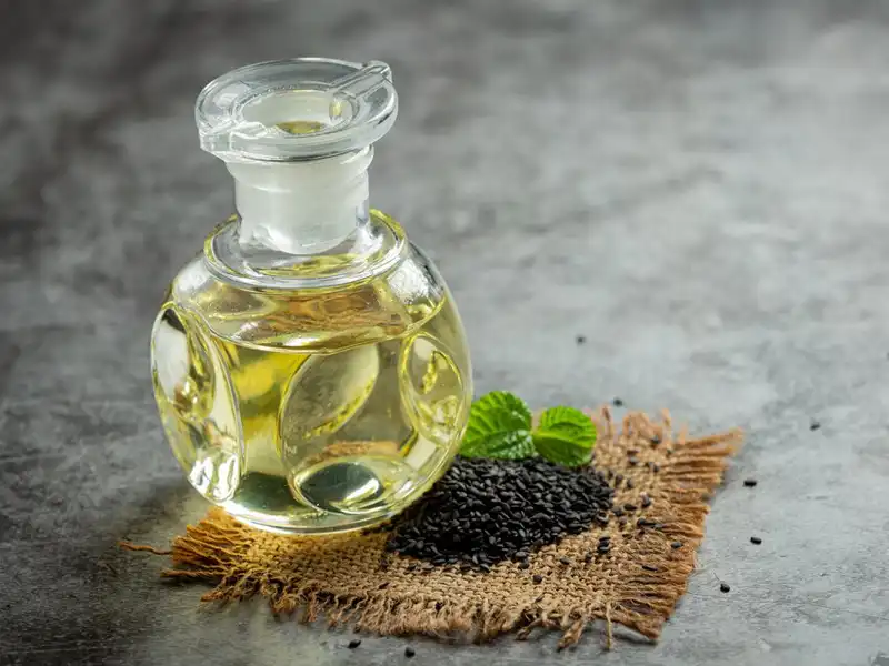 روغن سیاه دانه چیست؟