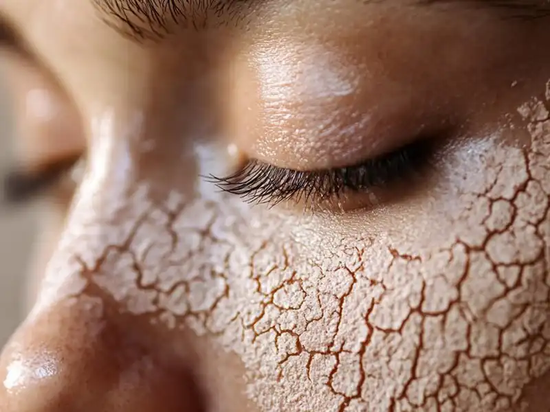 روتین پوست خشک چه مراحلی دارد؟