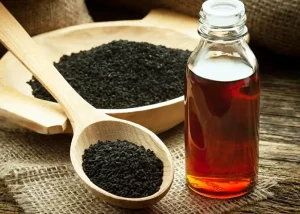 روغن سیاه دانه چیست؟