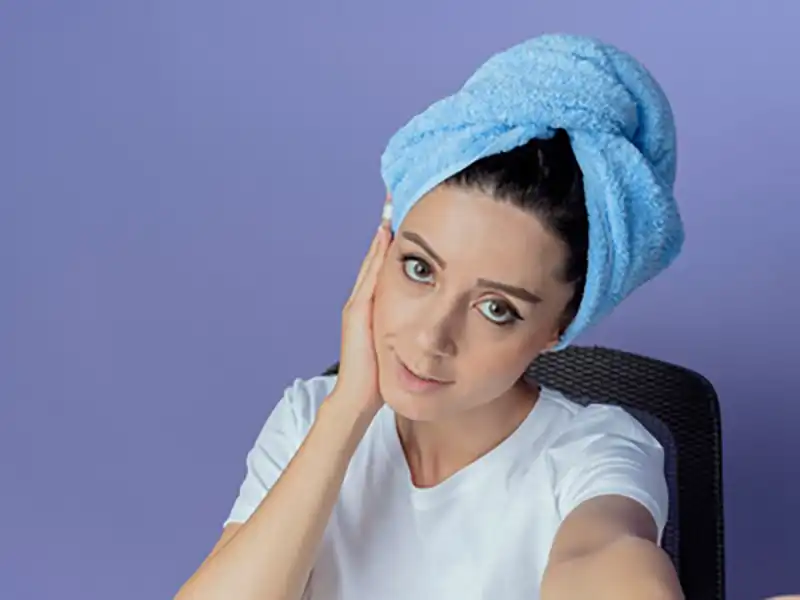 استفاده از ضد آفتاب مناسب