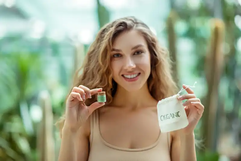 بهترین مکمل پوستی برای زیبایی طبیعی