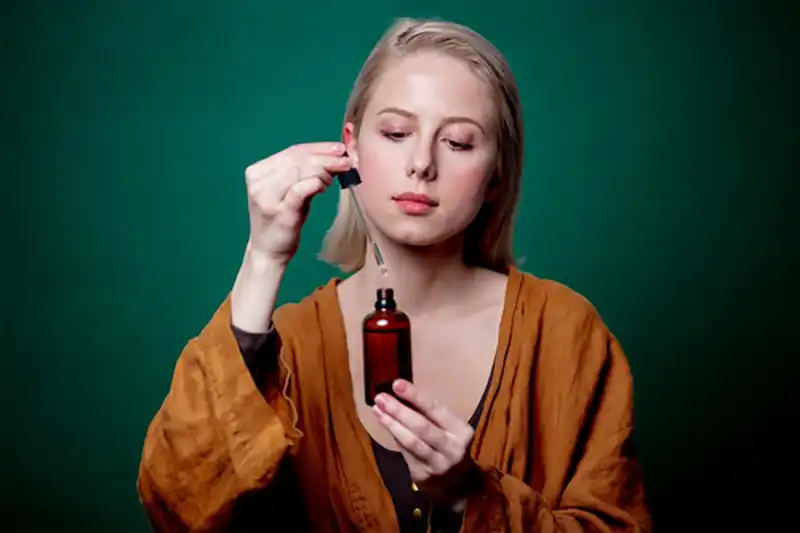 بهترین دارو برای سفید شدن پوست صورت چیست؟