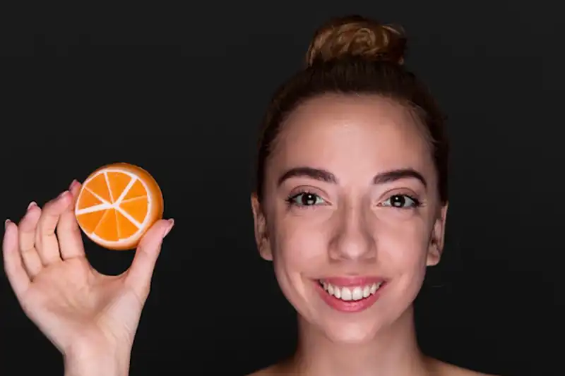 بهترین ویتامین برای پوست صورت