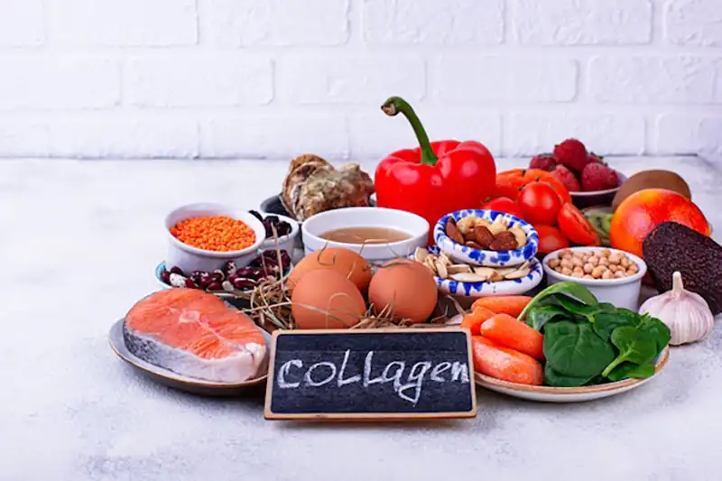 ویتامین ها و مواد مغذی ضروری برای سلامت پوست