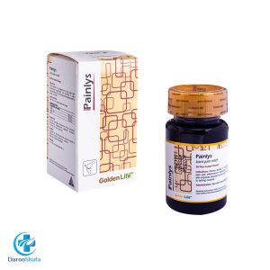 پین لیز ۳۰ عددی گلدن لایف