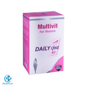 مولتی ویت استار ویت بانوان