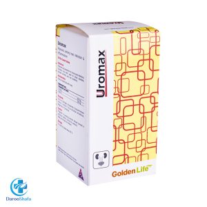 ارومکس 30 عددی گلدن لایف