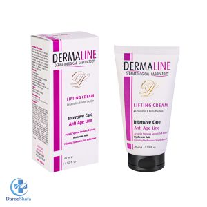 کرم لیفتینگ 45 میلی لیتری