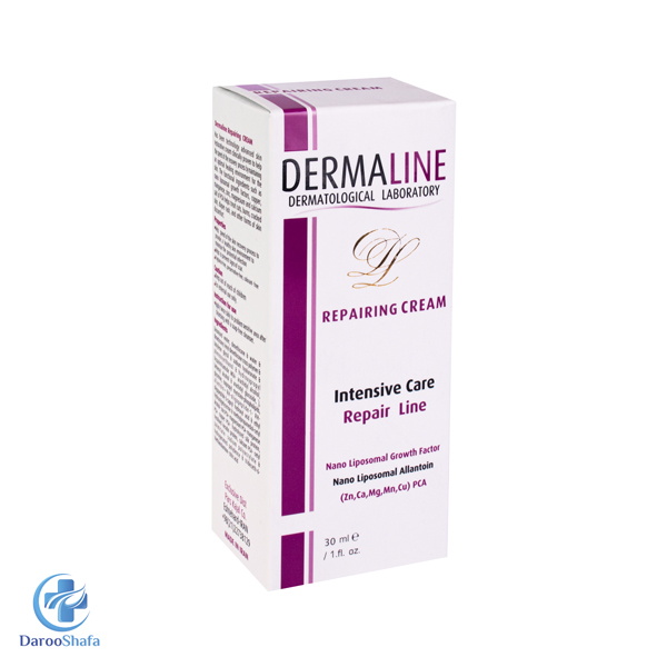 کرم محافظ و تقویت کننده 30 میلی لیتری - Image 2