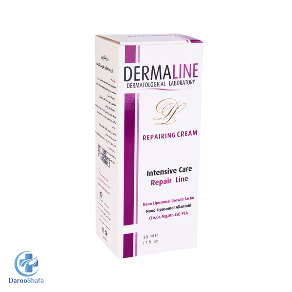 کرم محافظ و تقویت کننده 30 میلی لیتری - Image 4