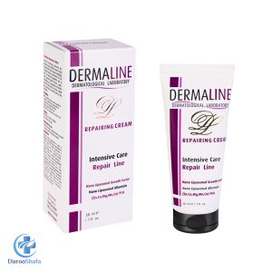 کرم محافظ و تقویت کننده 30 میلی لیتری