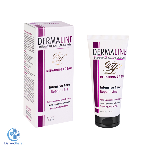 کرم محافظ و تقویت کننده 30 میلی لیتری