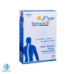 سوپراکل دی نیچرز اونلی