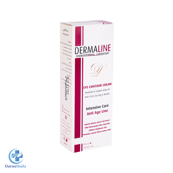 کرم دور چشم درمالاین 20 میل درمالاین - Image 2