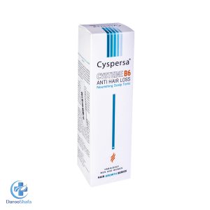 تونیک ضد ریزش موی سیسپرسا