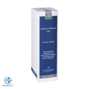 کرم سفت کننده و لیفتینگ مدل Marine and Thermal تگودر