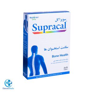 سوپراکل نیچرز اونلی