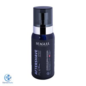 اسپری نرم کننده پس از اصلاح آقایان سی گل