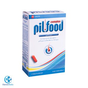 پیلفود کمپلکس