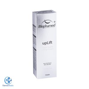 کرم ضد افتادگی پلک آپ لیفت بلفامد