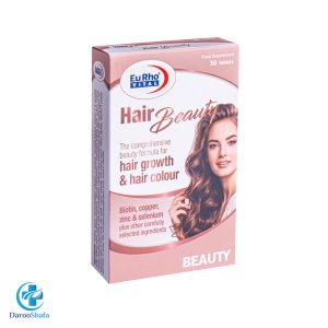 هیربیوتی یوروویتال