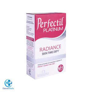 پرفکتیل پلاتینوم