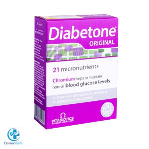 دیابتون ویتابیوتیکس