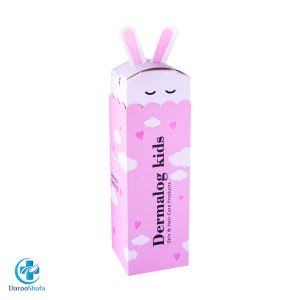 کرم ترمیم کننده کودک درمالوگ کیدز