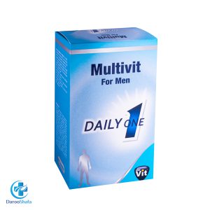 مولتی ویت استار ویت آقایان