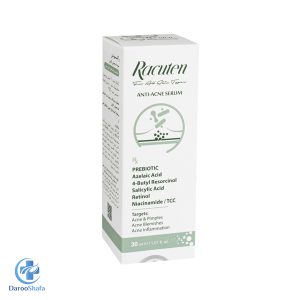 سرم ضد جوش راکوتن