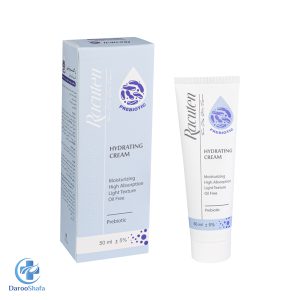 کرم آبرسان پوست چرب راکوتن