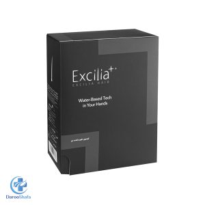 اکسیلیا هیر پلاس