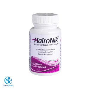 قرص هیرونیک